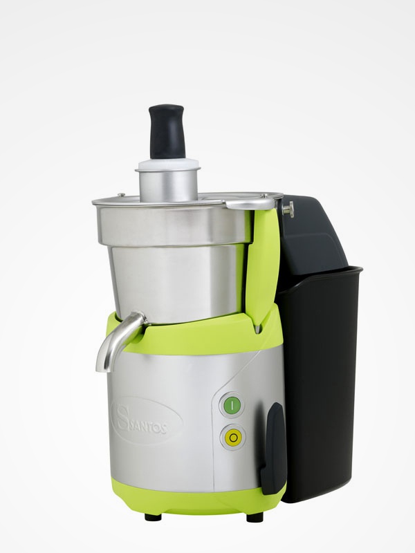 Santos Juice extractor "Miracle Edition" 68